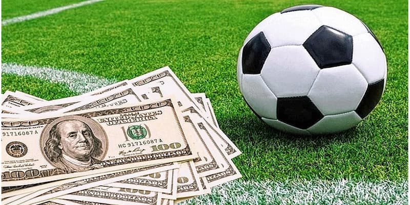 Khái niệm và nguyên tắc cơ bản của Kèo chấp bóng đá