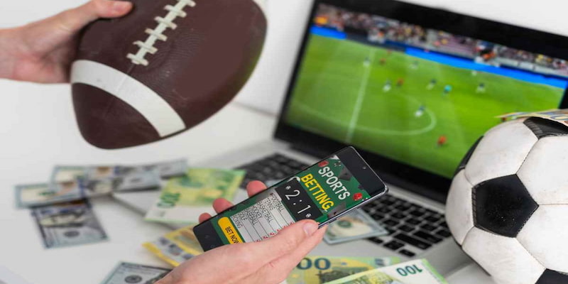 Lợi ích khi chơi kèo chẵn lẻ bóng đá tại QH88