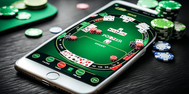 Tải app QH88 – Cánh cửa bước vào thế giới casino trực tuyến
