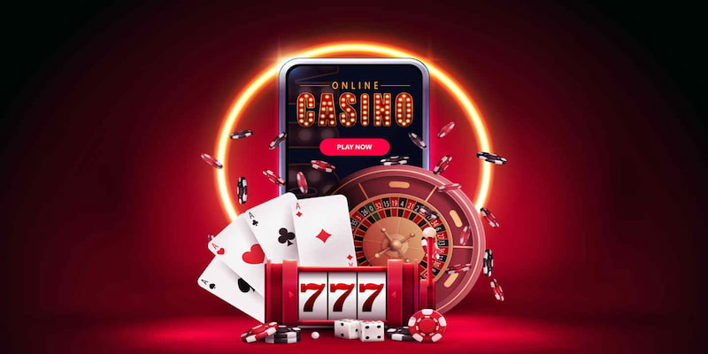 Tổng quan về Casino QH88