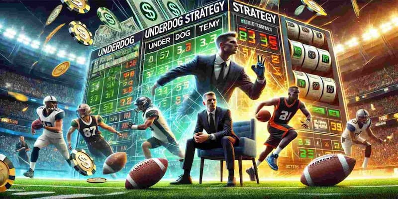 Tương lai của thể thao QH88