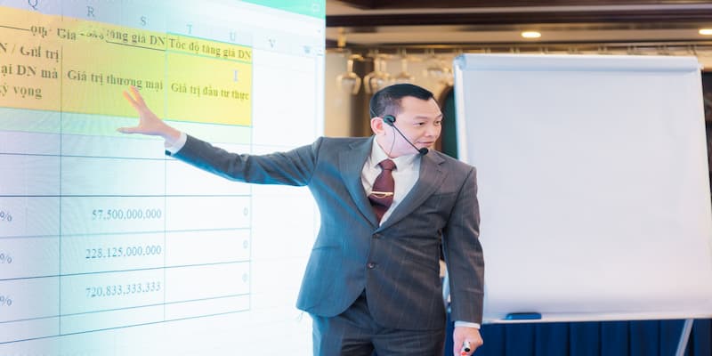 Tương lai và mục tiêu của CEO QH88 Khang Thy