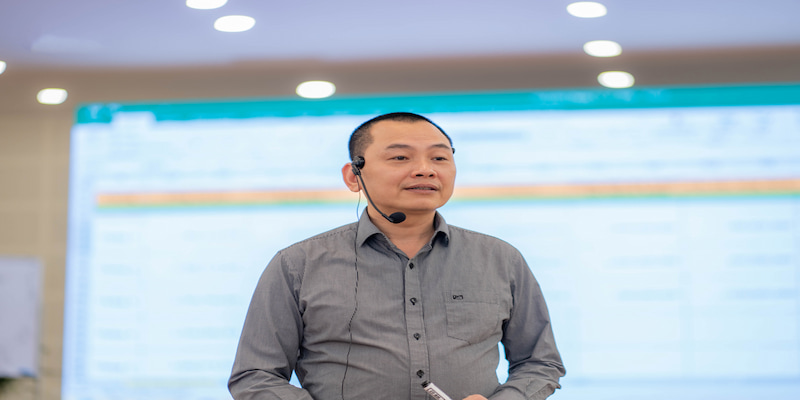 Văn hóa doanh nghiệp dưới sự dẫn dắt của CEO QH88